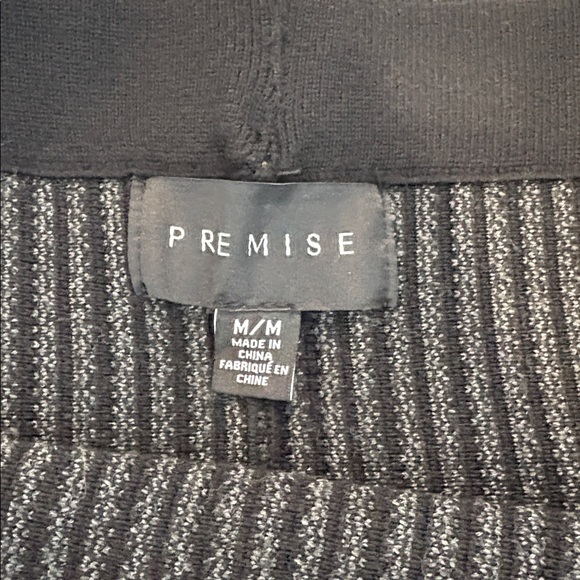 Sweater Skirt - Picture 4 of 5